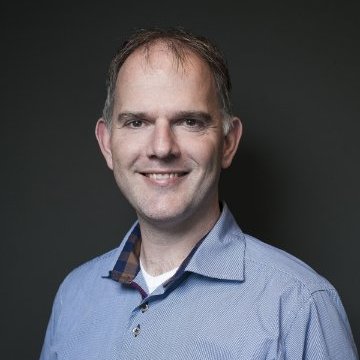 Kees Tijsterman